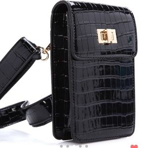 Belt bag by fashion nova